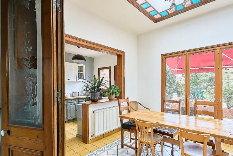 Maison à vendre, 150m², La Madeleine