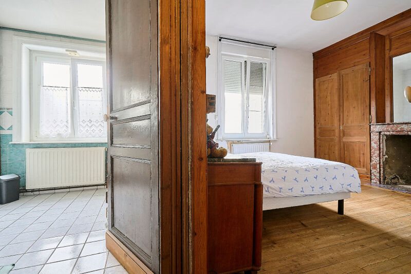 Maison à vendre, 150m², La Madeleine