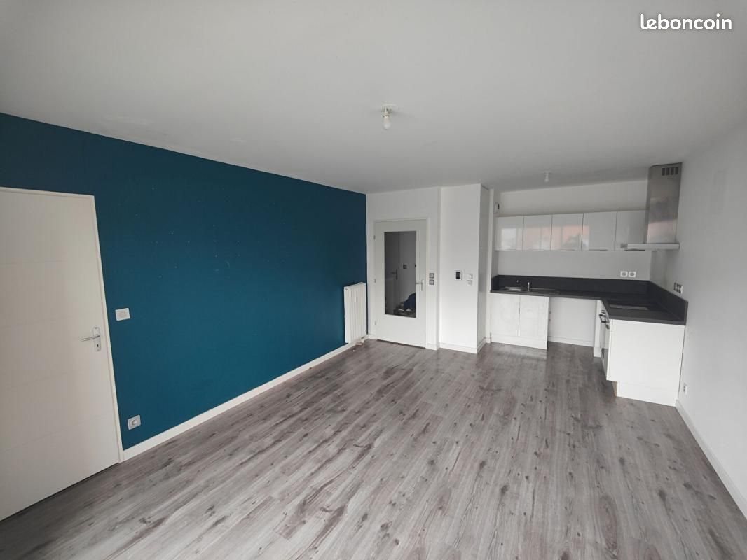 Appartement à louer, 41m², Pérenchies