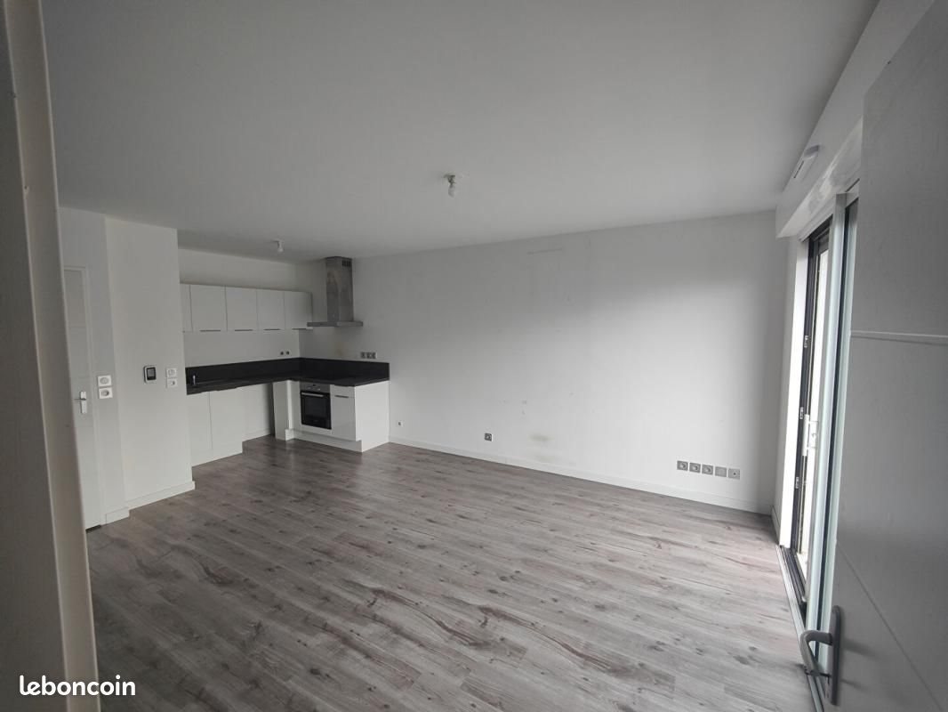 Appartement à louer, 41m², Pérenchies