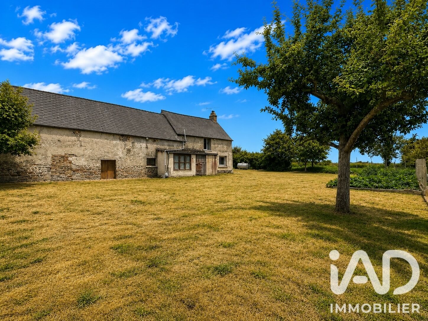 Maison à vendre, 90m², Mont-Dol