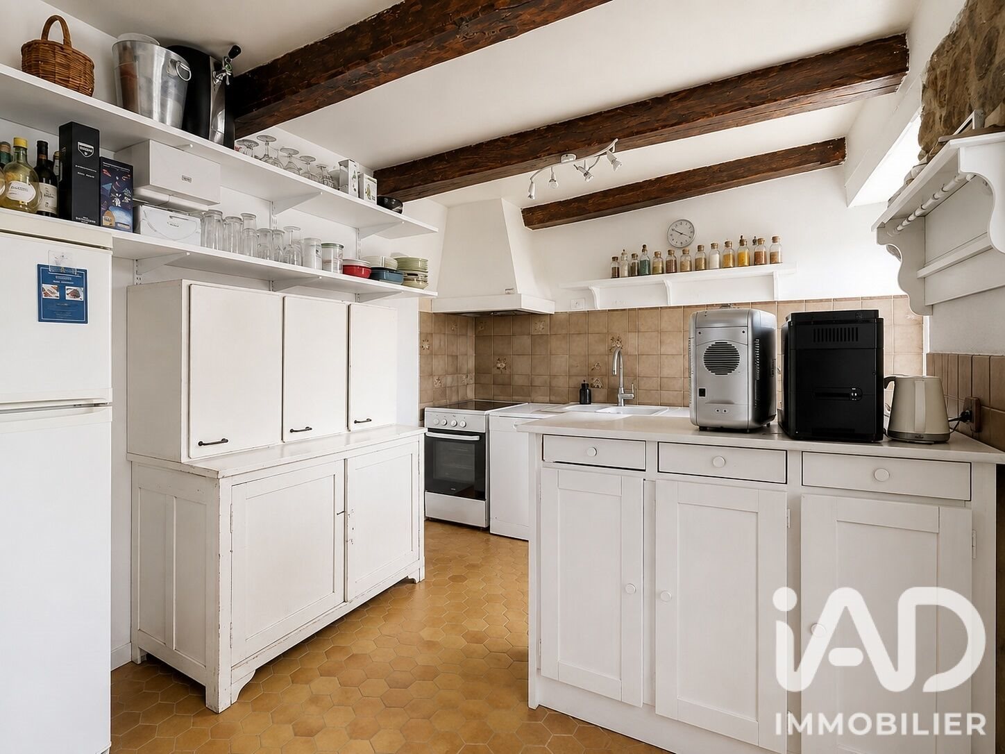 Maison à vendre, 90m², Mont-Dol