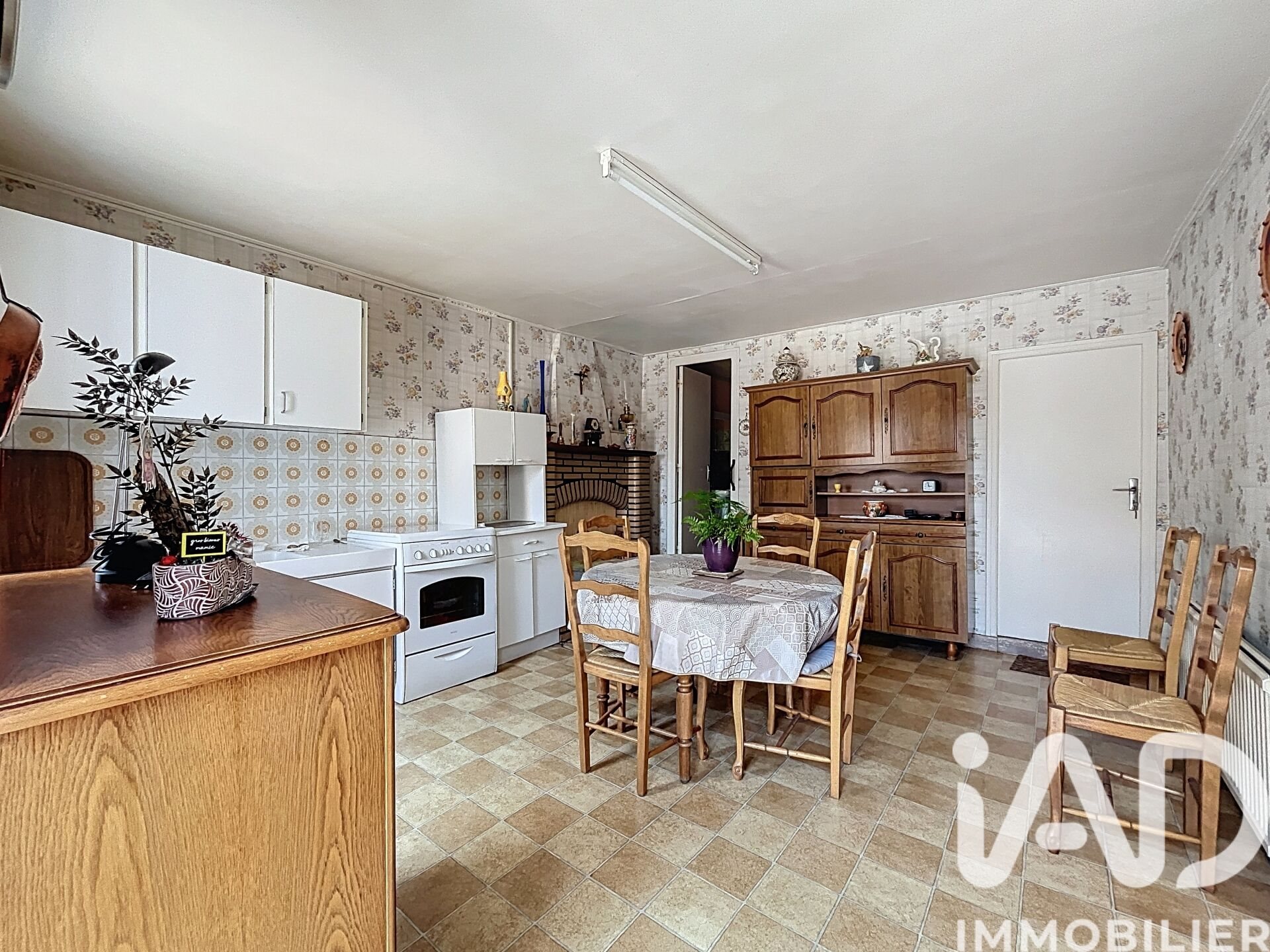 Maison à vendre, 72m², Roz-sur-Couesnon