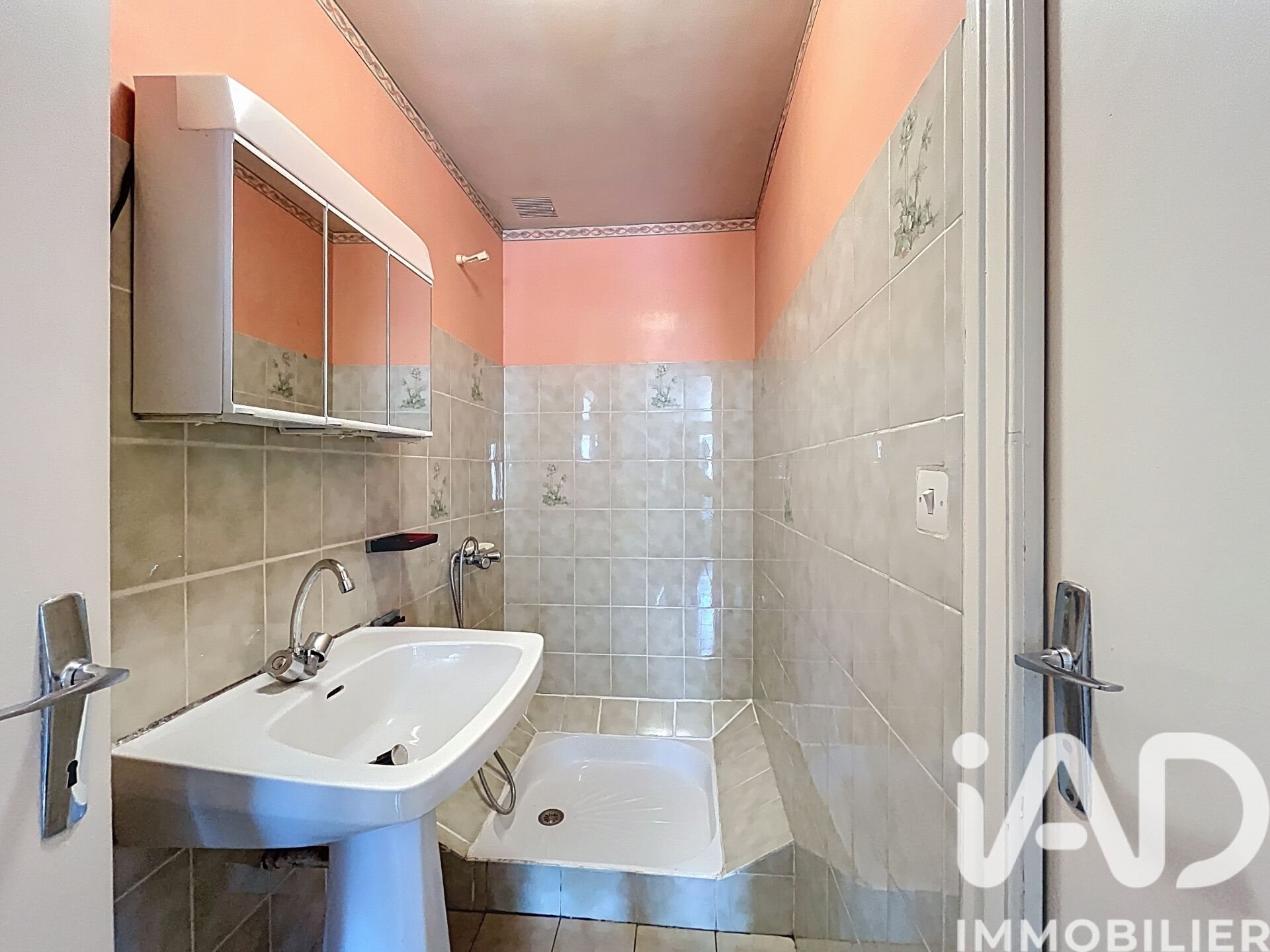 Maison à vendre, 72m², Roz-sur-Couesnon