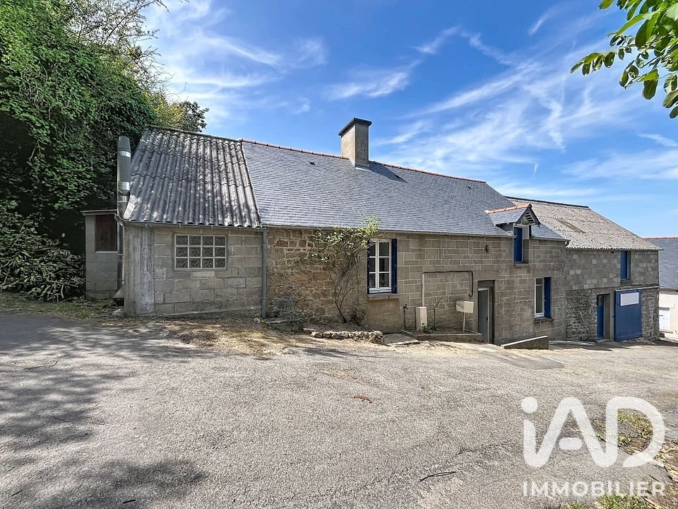 Maison à vendre, 66m², Roz-sur-Couesnon