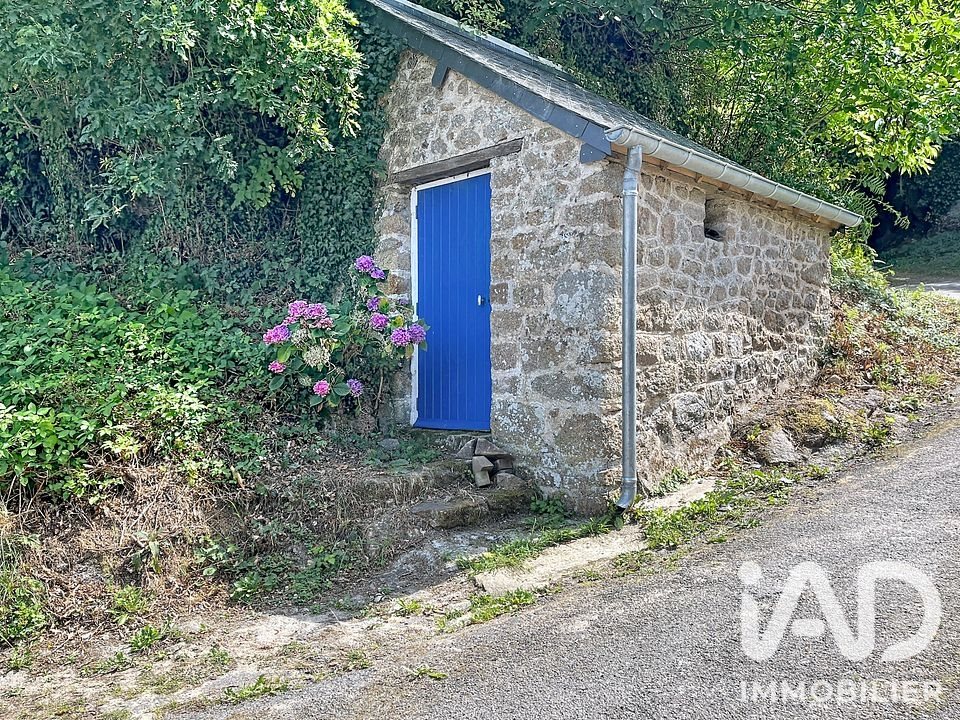 Maison à vendre, 66m², Roz-sur-Couesnon