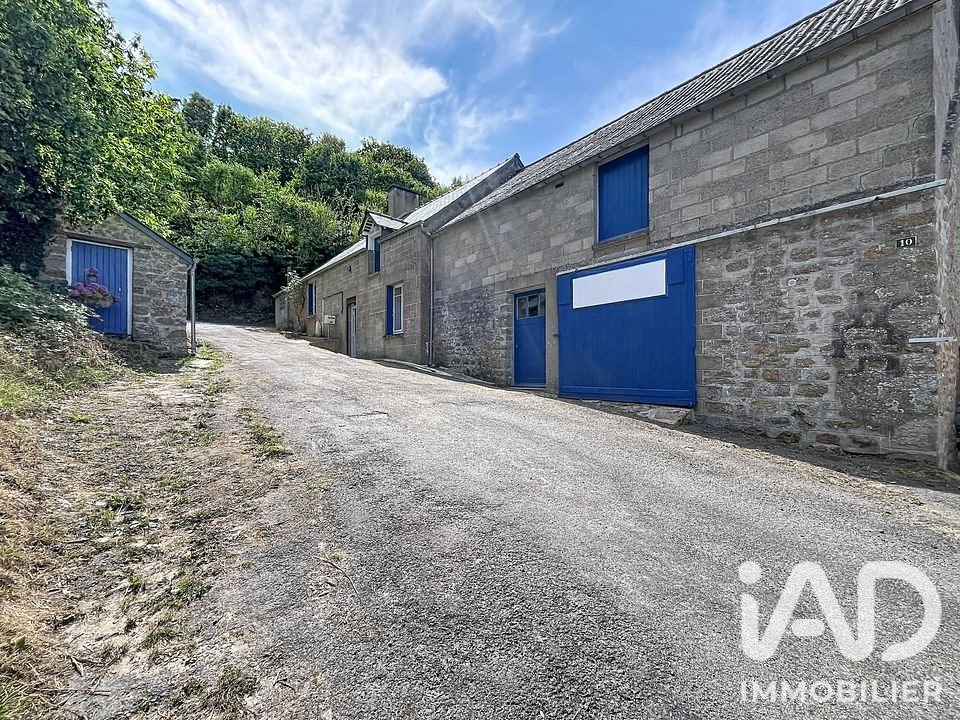Maison à vendre, 66m², Roz-sur-Couesnon