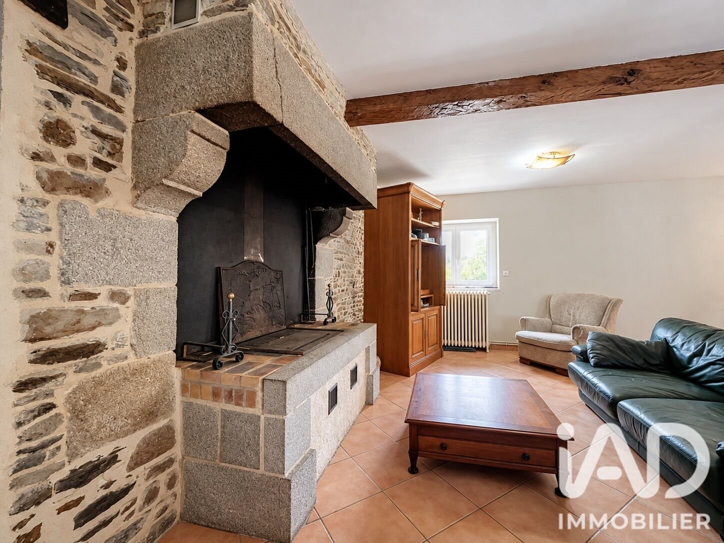 Maison à vendre, 126m², Roz-Landrieux
