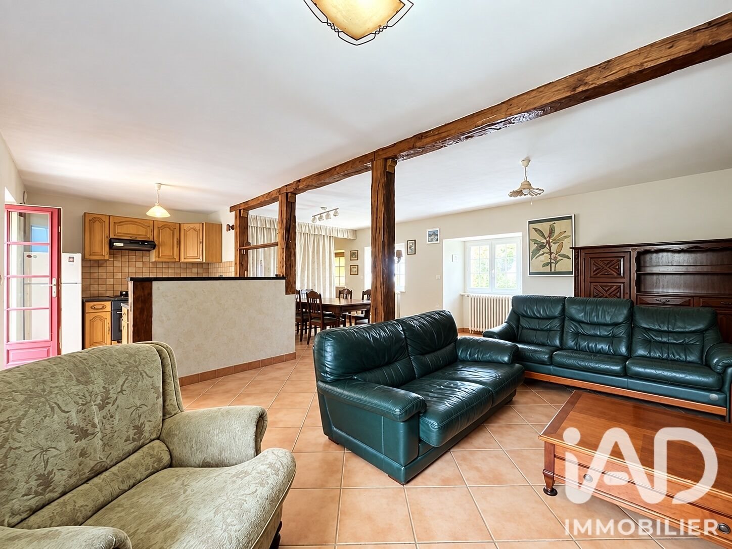 Maison à vendre, 126m², Roz-Landrieux