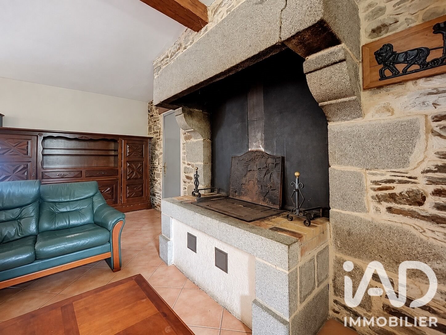 Maison à vendre, 126m², Roz-Landrieux