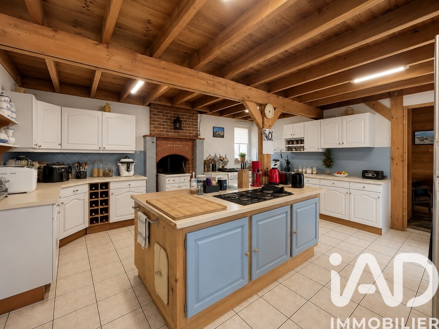 Maison à vendre, 160m², Miniac-Morvan