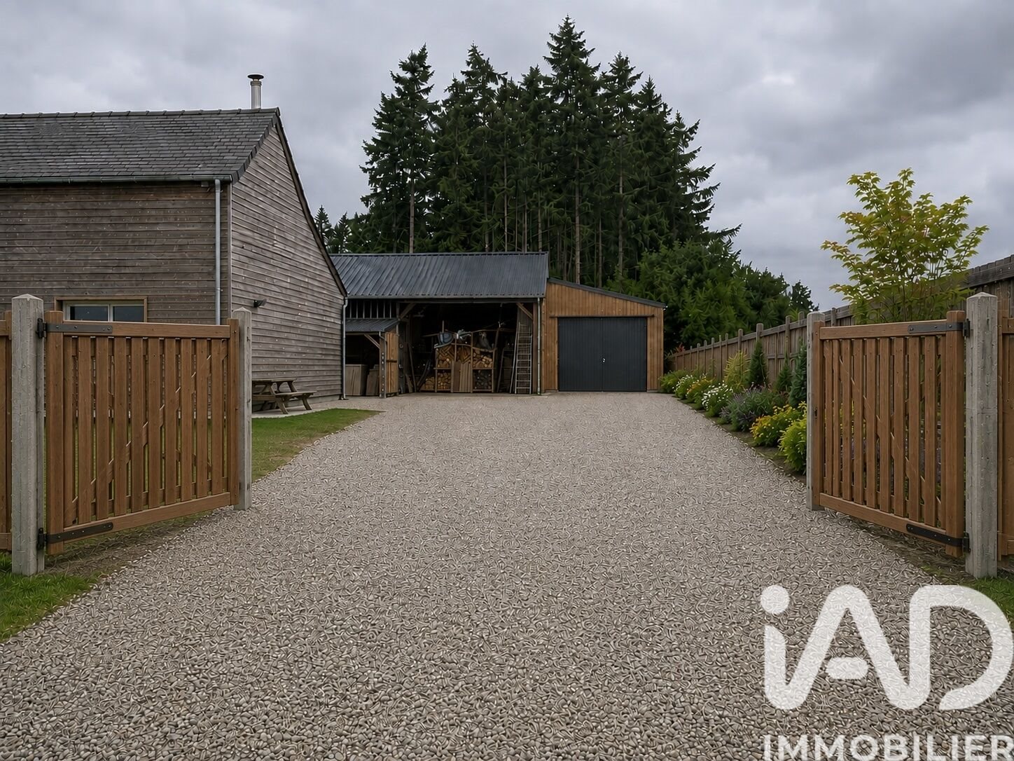 Maison à vendre, 160m², Miniac-Morvan