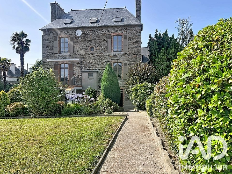 Maison à vendre, 191m², Dol-de-Bretagne