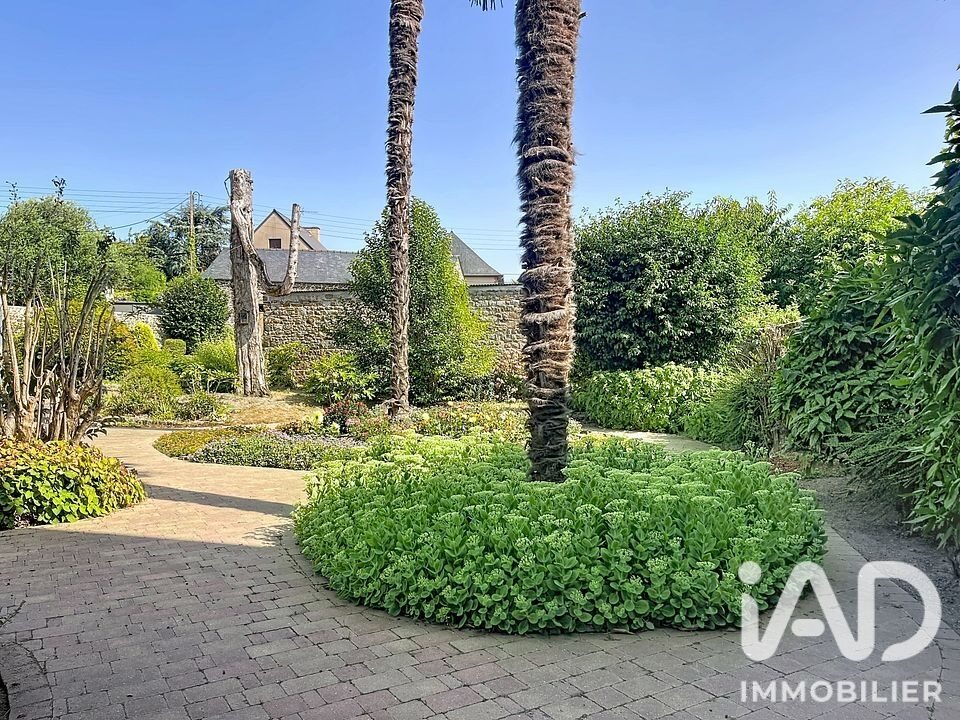 Maison à vendre, 191m², Dol-de-Bretagne