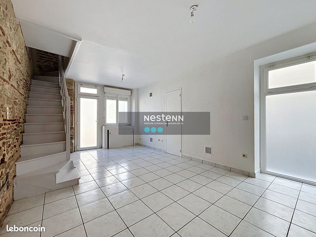 Maison à vendre, 41m², Villeneuve-sur-Lot