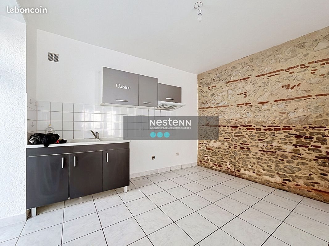 Maison à vendre, 41m², Villeneuve-sur-Lot