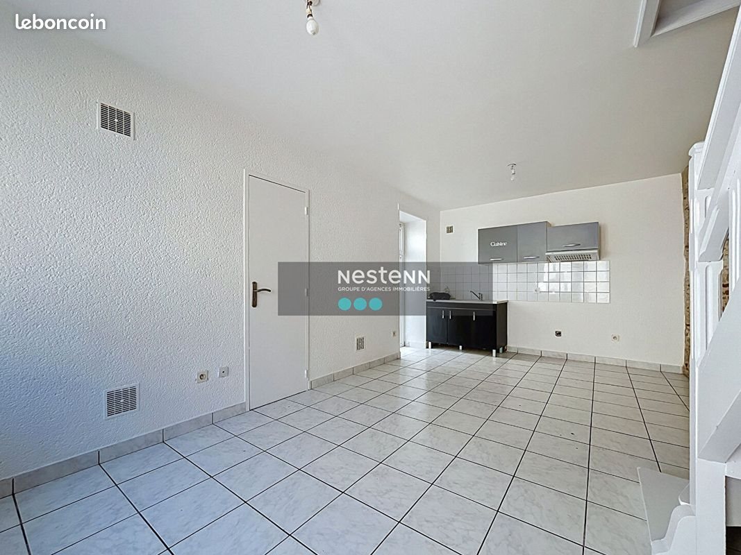 Maison à vendre, 41m², Villeneuve-sur-Lot