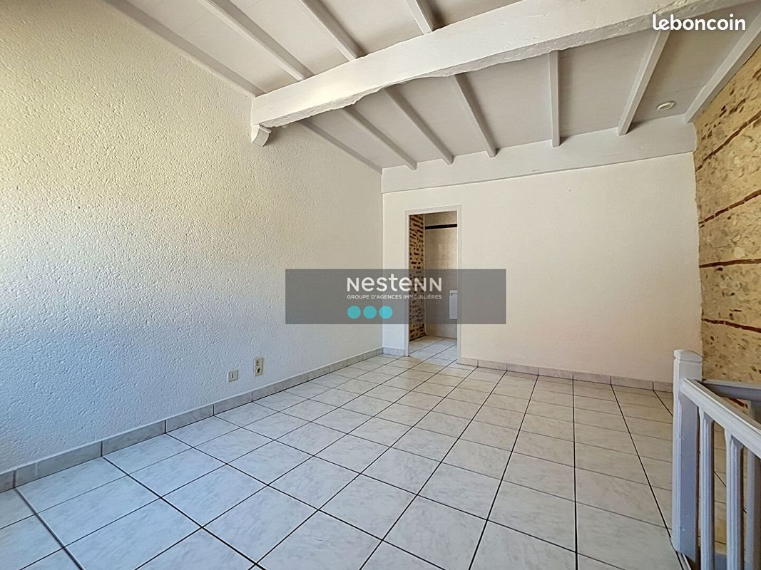 Maison à vendre, 41m², Villeneuve-sur-Lot