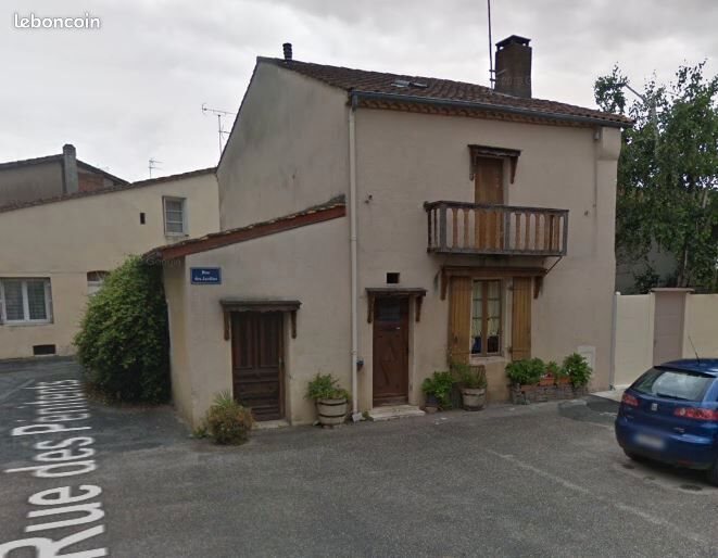 Maison à vendre, 80m², Sainte-Livrade-sur-Lot