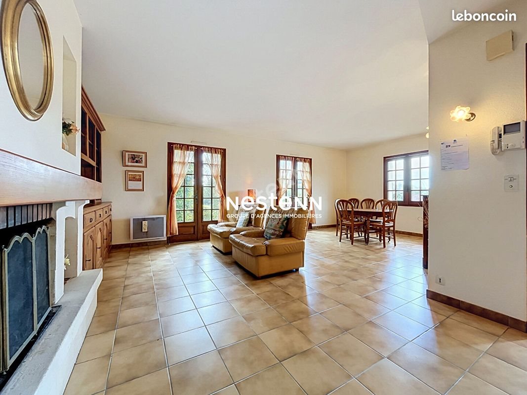 Maison à vendre, 108m², Penne-d'Agenais