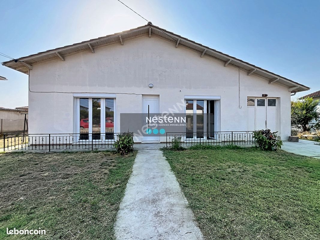 Maison à louer, 75m², Villeneuve-sur-Lot