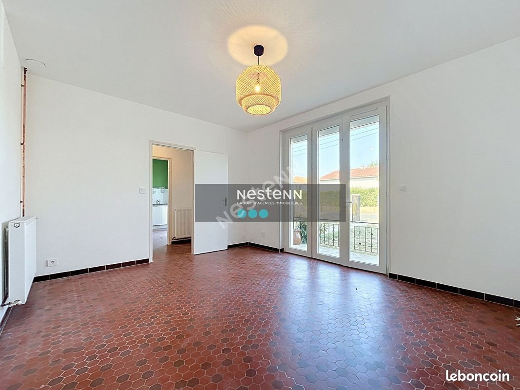 Maison à louer, 75m², Villeneuve-sur-Lot