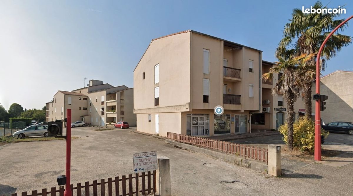 Appartement à vendre, 63m², Villeneuve-sur-Lot