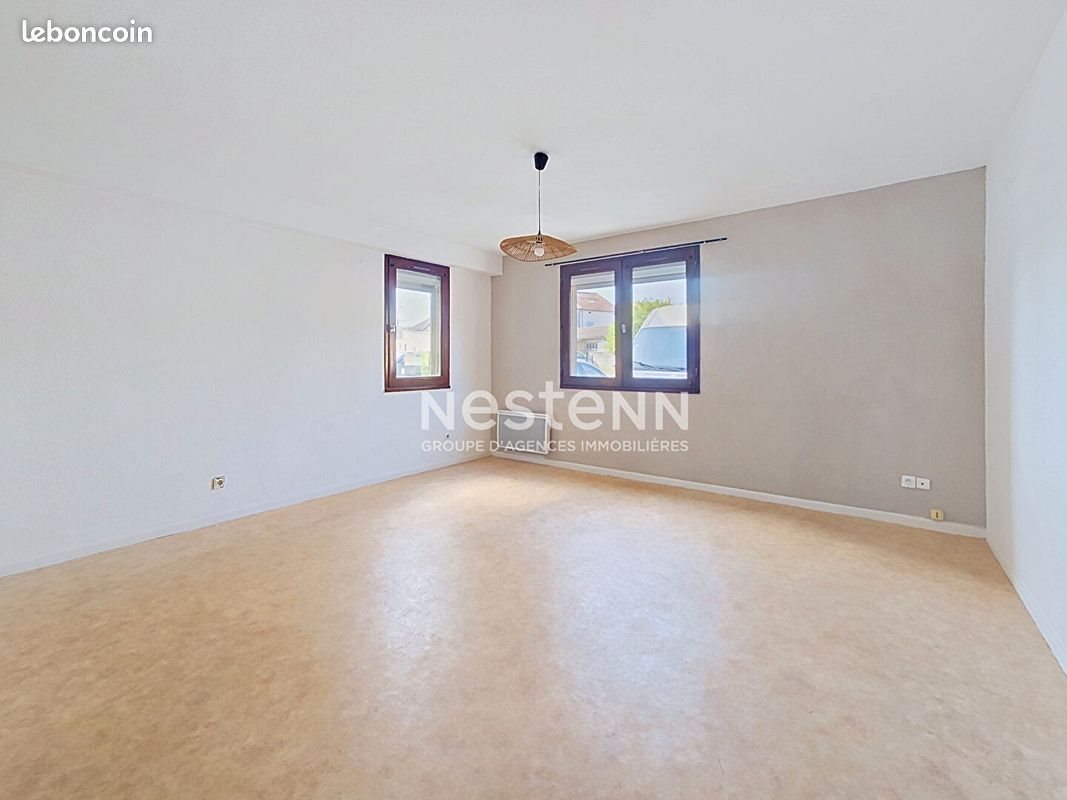 Appartement à vendre, 63m², Villeneuve-sur-Lot