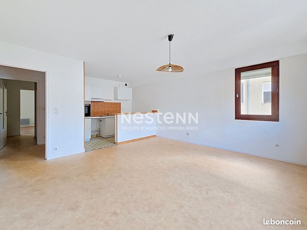 Appartement à vendre, 63m², Villeneuve-sur-Lot