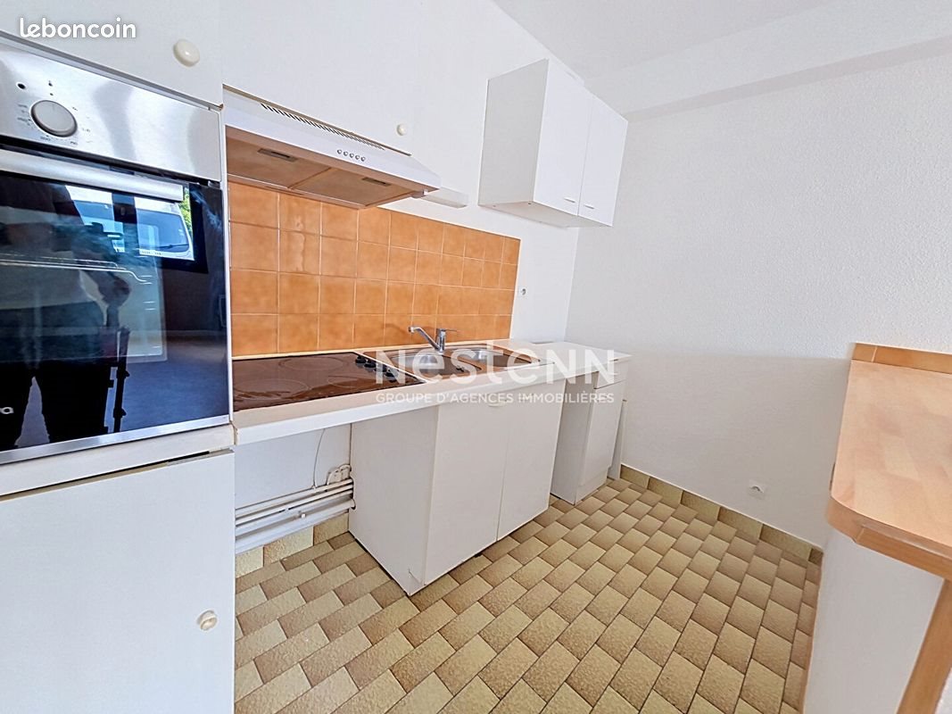 Appartement à vendre, 63m², Villeneuve-sur-Lot