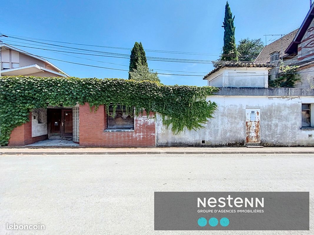 Maison à vendre, 219m², Villeneuve-sur-Lot
