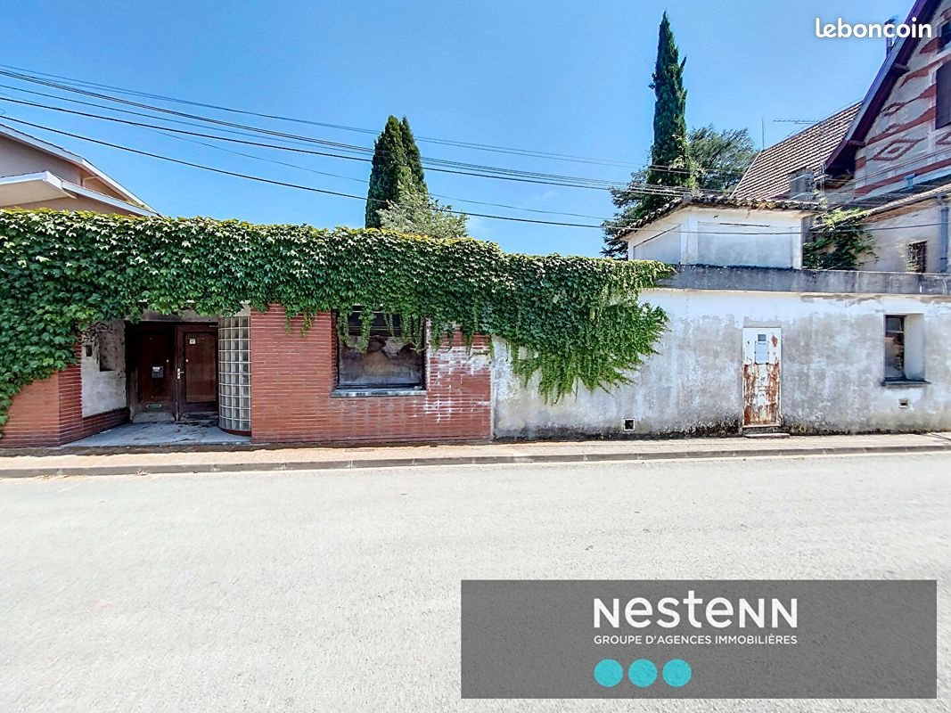 Maison à vendre, 219m², Villeneuve-sur-Lot