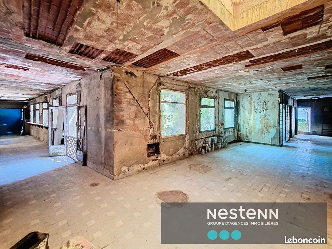 Maison à vendre, 219m², Villeneuve-sur-Lot
