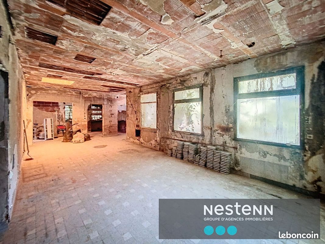 Maison à vendre, 219m², Villeneuve-sur-Lot