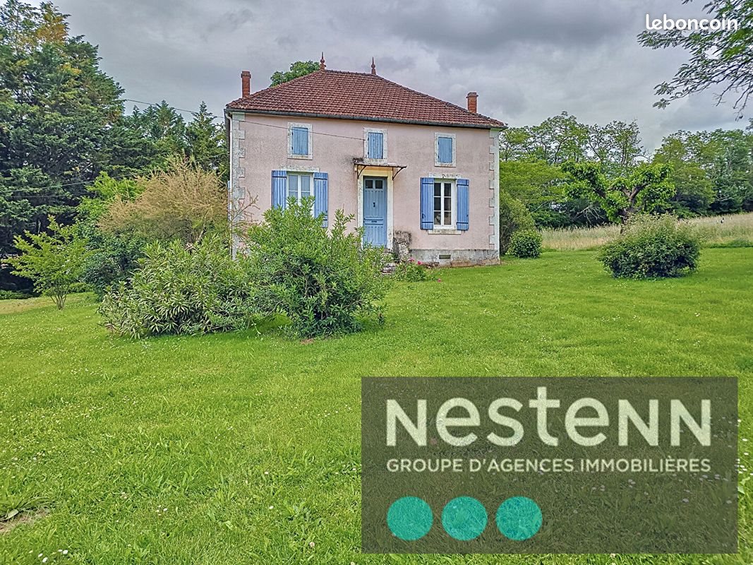 Maison à vendre, 85m², Villeneuve-sur-Lot