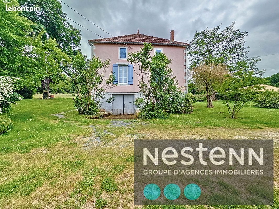 Maison à vendre, 85m², Villeneuve-sur-Lot