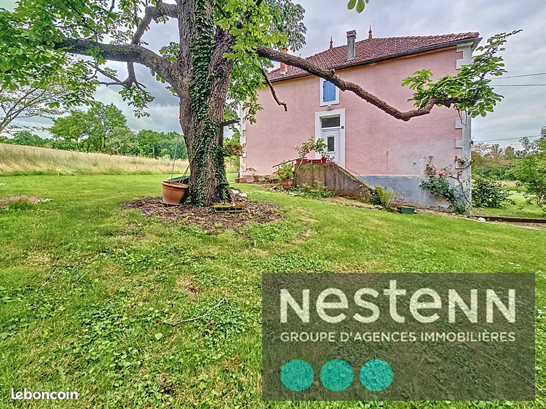 Maison à vendre, 85m², Villeneuve-sur-Lot