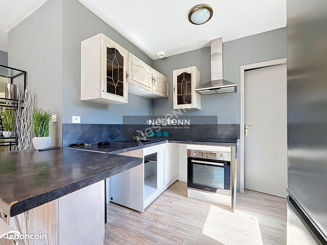 Maison à vendre, 72m², Sainte-Colombe-de-Villeneuve