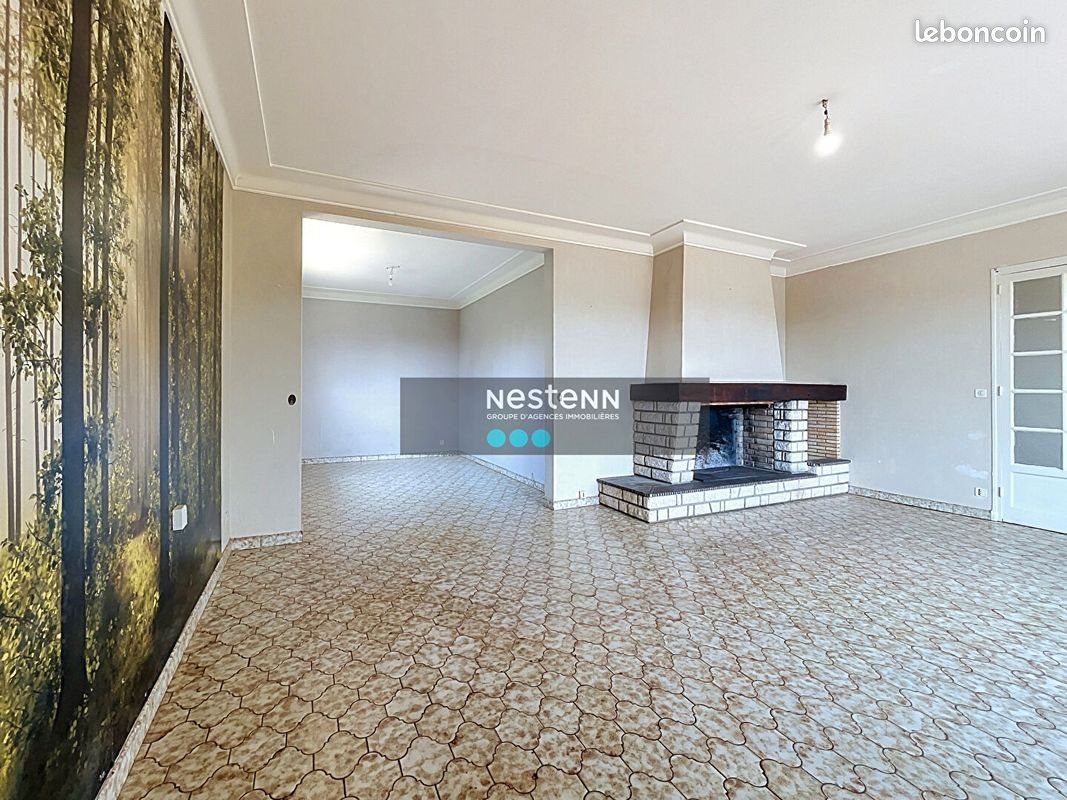 Maison à vendre, 100m², Villeneuve-sur-Lot