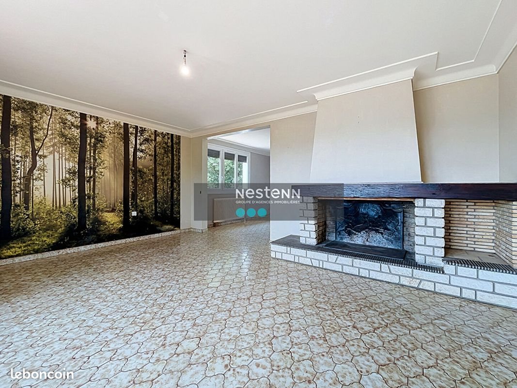 Maison à vendre, 100m², Villeneuve-sur-Lot