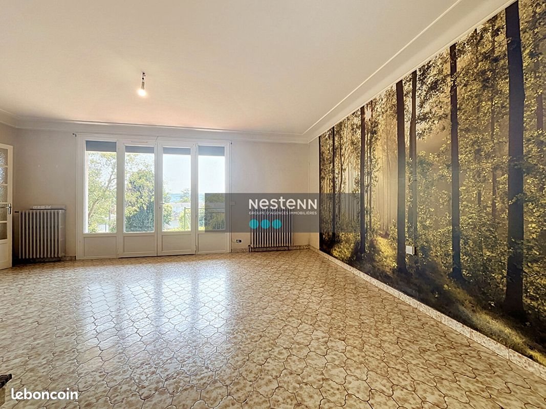 Maison à vendre, 100m², Villeneuve-sur-Lot