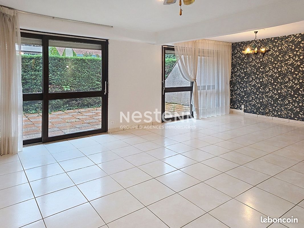 Appartement à vendre, 93m², Villeneuve-sur-Lot