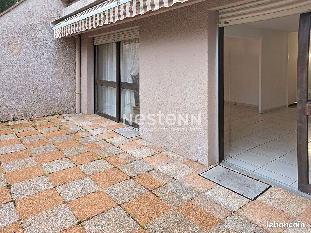 Appartement à vendre, 93m², Villeneuve-sur-Lot
