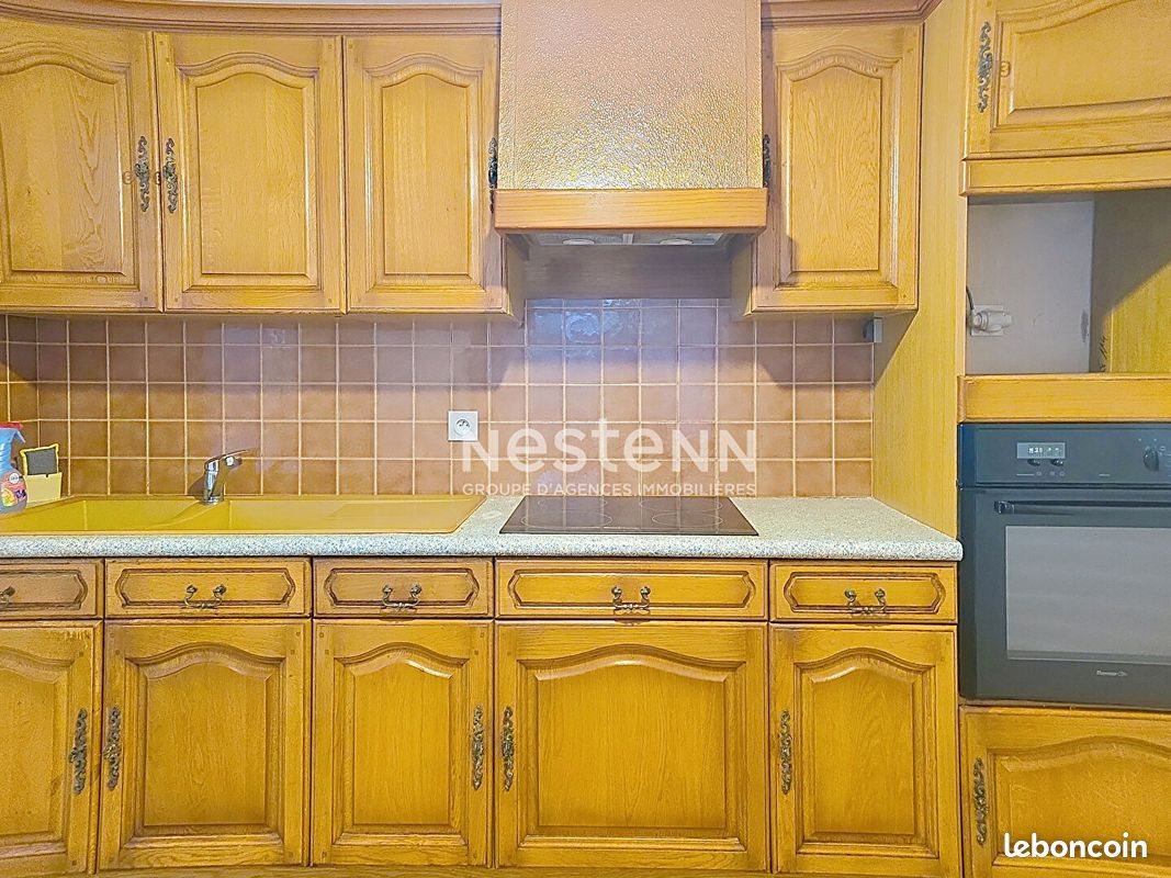 Appartement à vendre, 93m², Villeneuve-sur-Lot