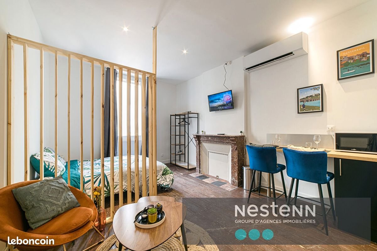 Appartement à vendre, 163m², Villeneuve-sur-Lot