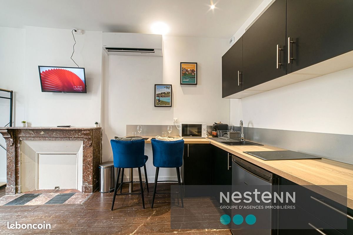 Appartement à vendre, 163m², Villeneuve-sur-Lot