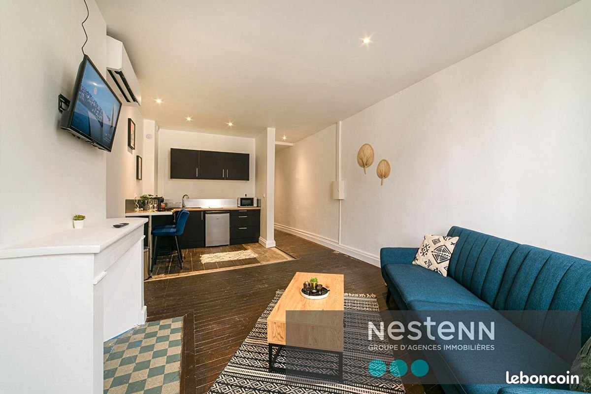 Appartement à vendre, 163m², Villeneuve-sur-Lot
