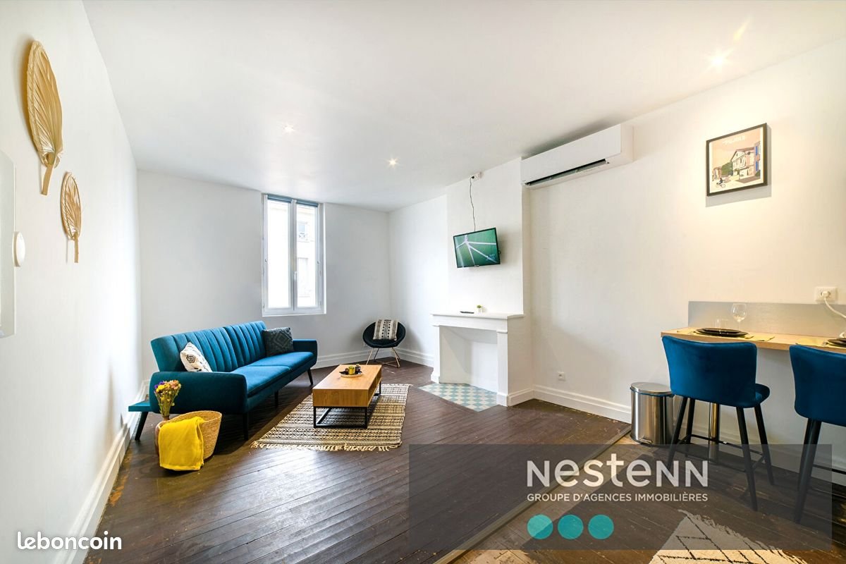Appartement à vendre, 163m², Villeneuve-sur-Lot