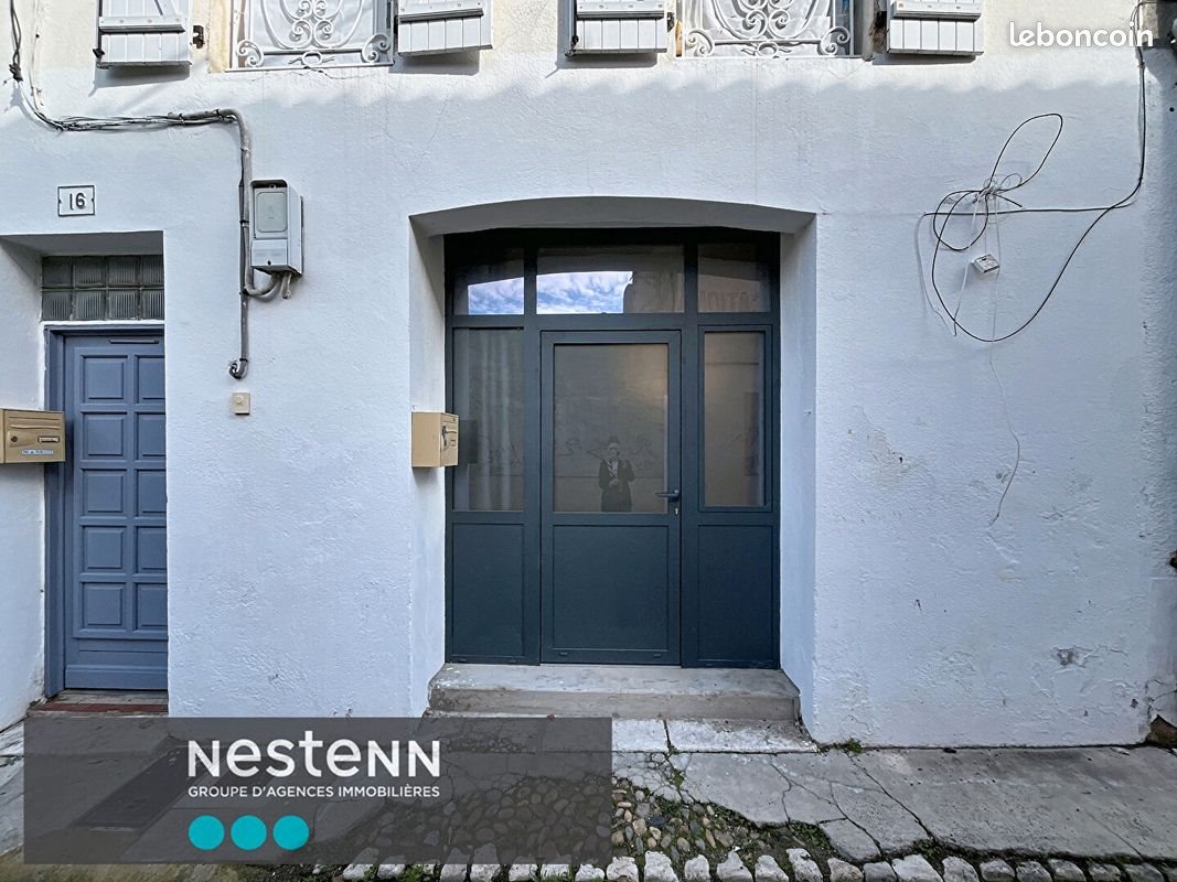 Appartement à louer, 41m², Villeneuve-sur-Lot