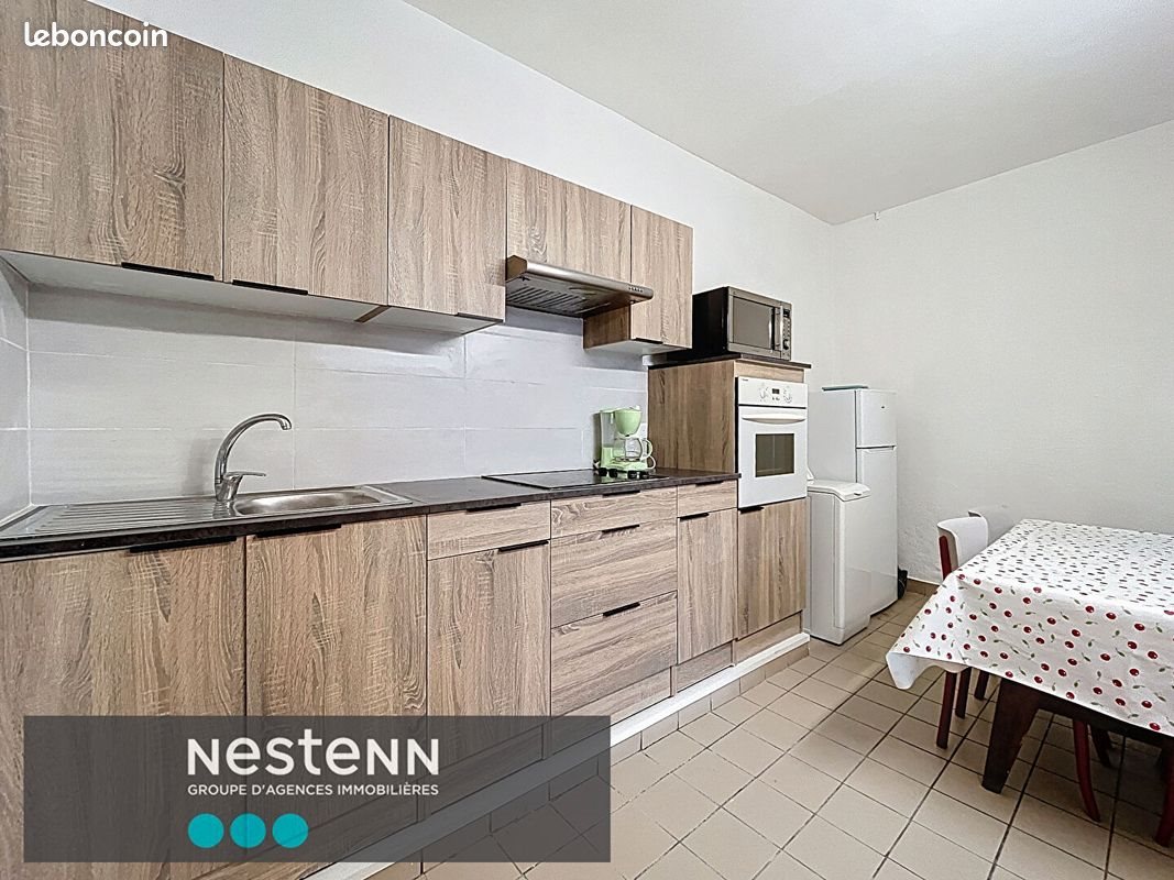 Appartement à louer, 41m², Villeneuve-sur-Lot